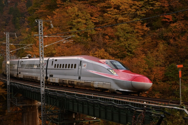 秋田新幹線